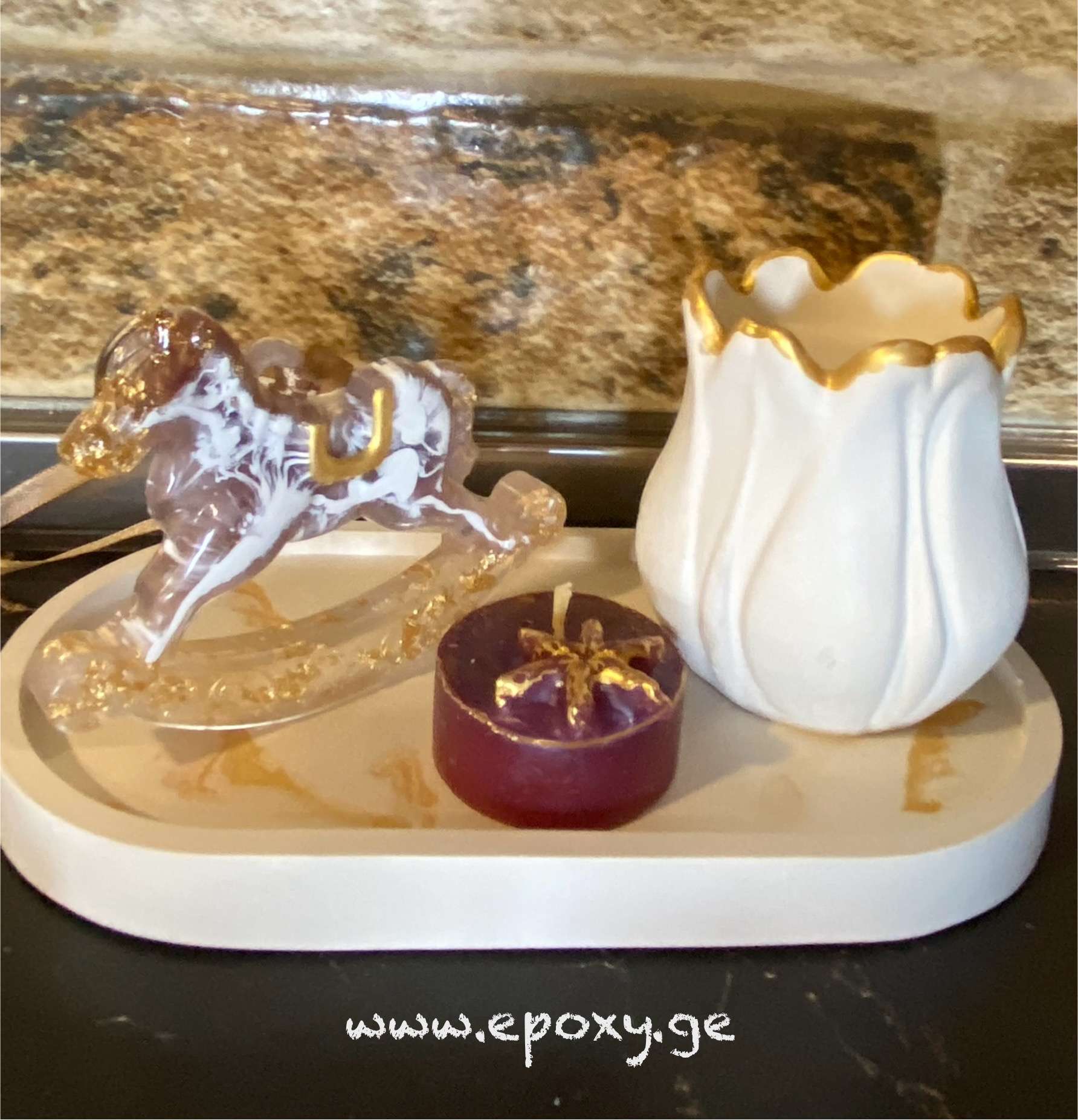 საახალწლო ნაკრები