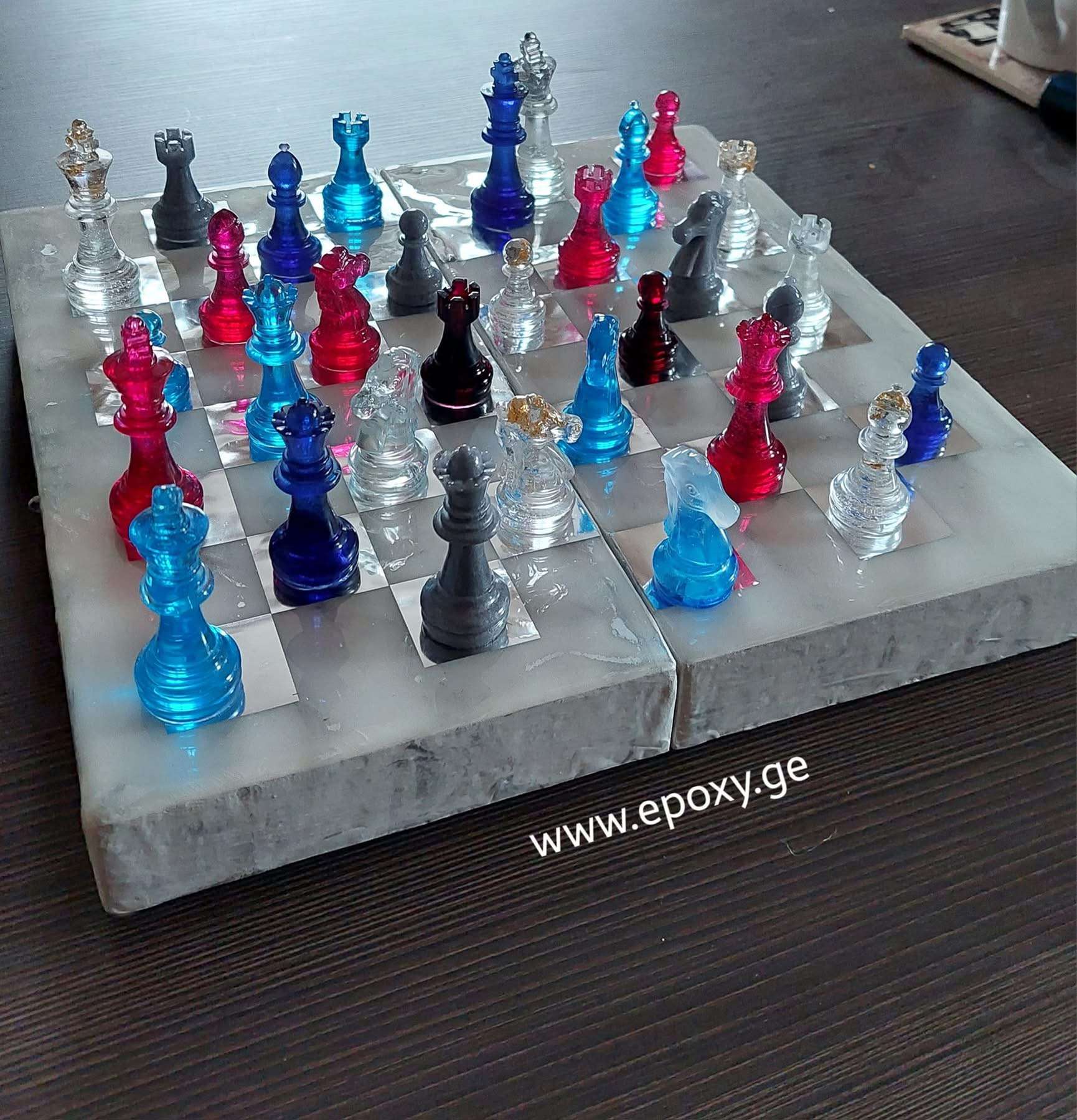 ჭადრაკი