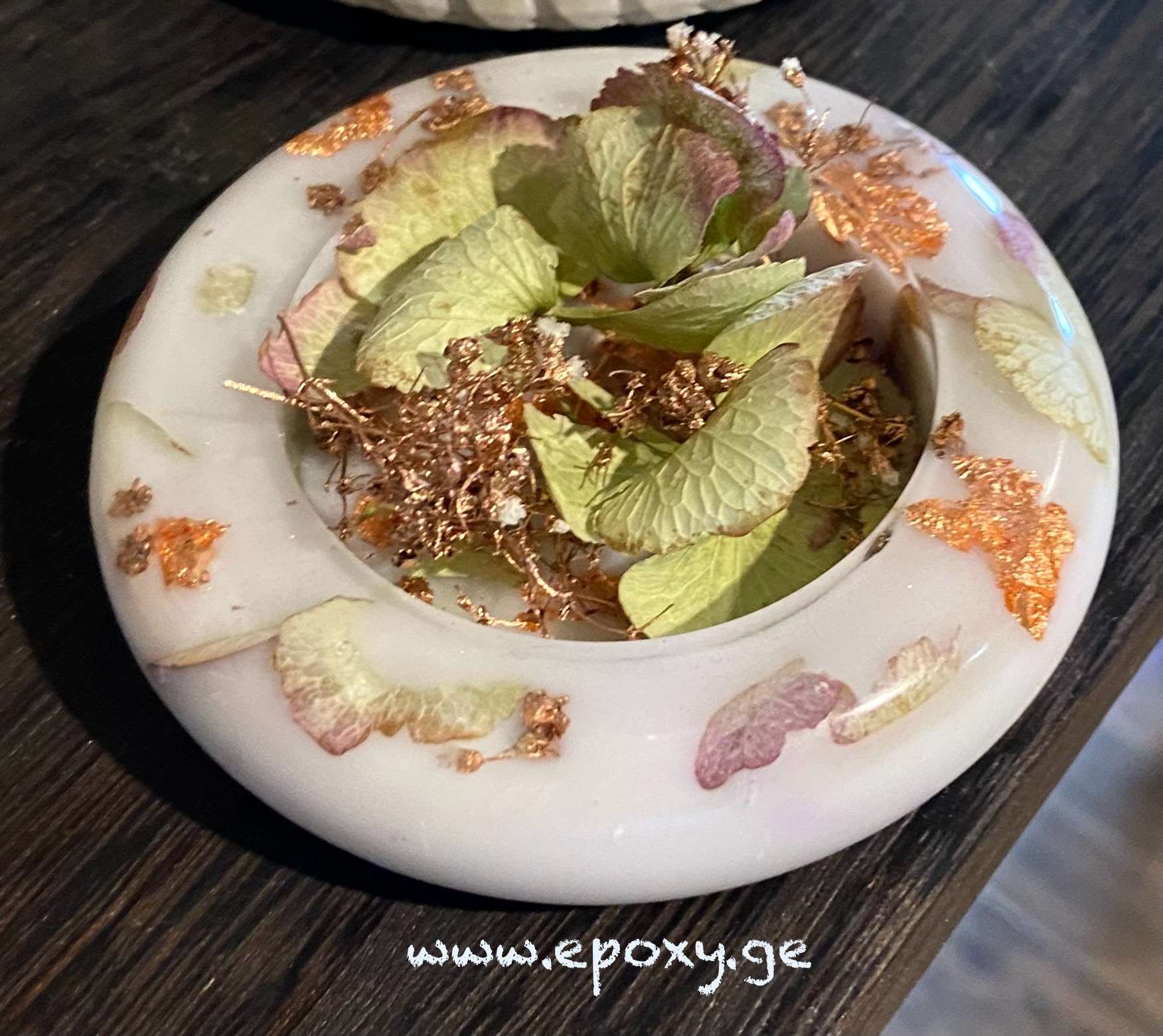 სასანთლე