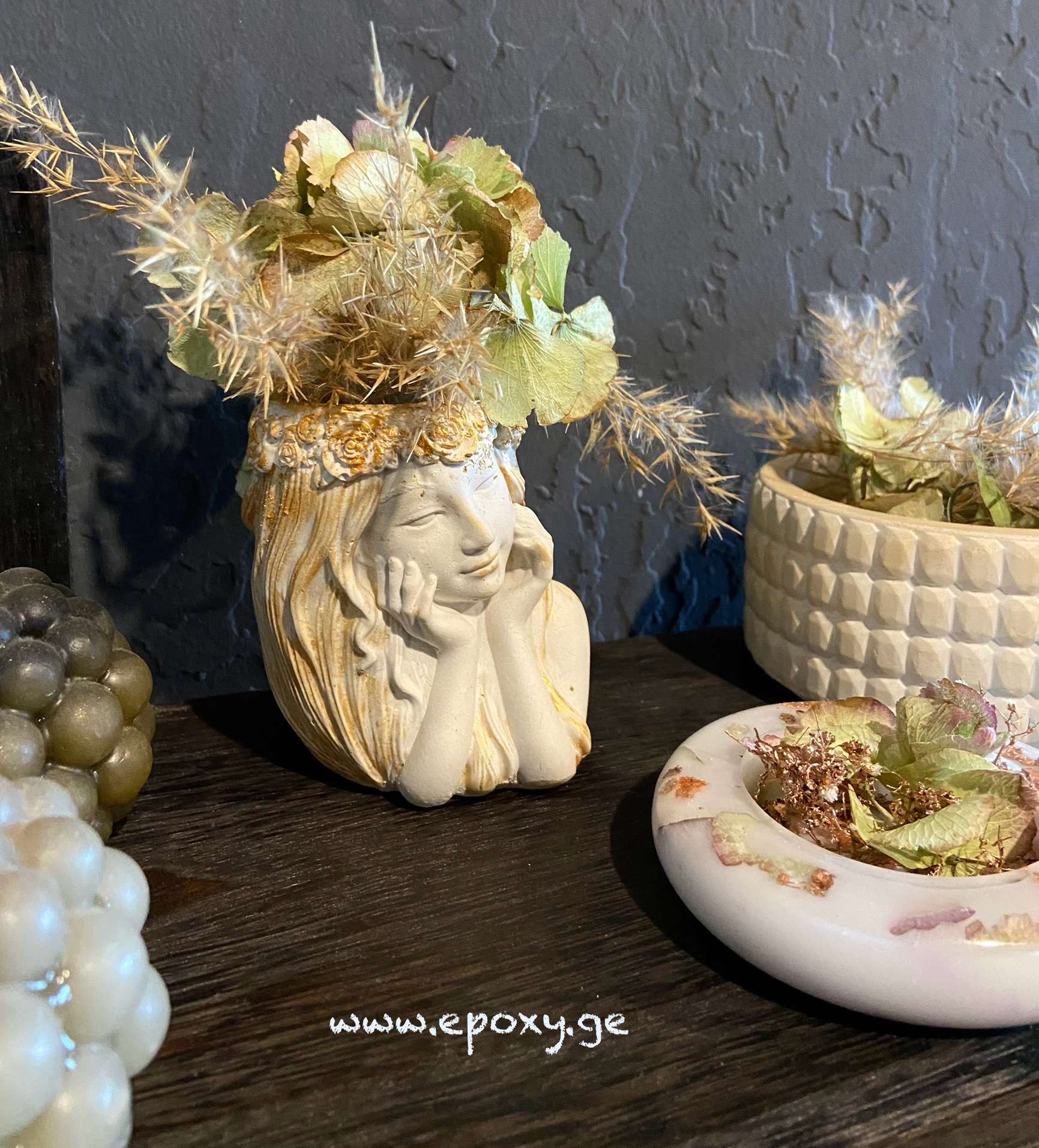 საყვავილე